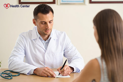 Лечение зависимости от Габапентина в Выборге в клинике Центр здоровья